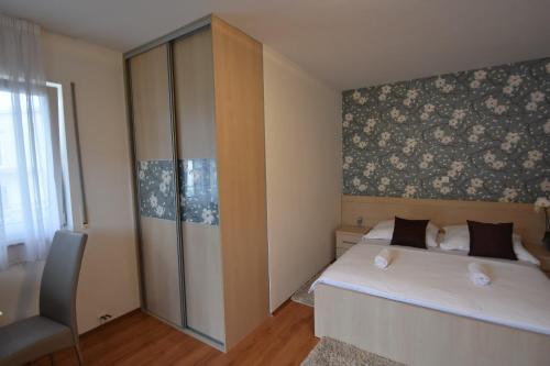 Apartments Ante - Mountain View And Sea View
