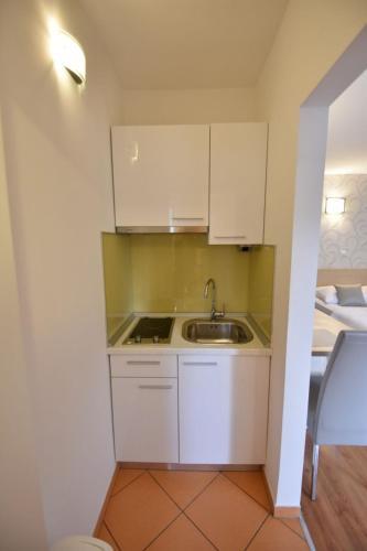Apartments Ante - Mountain View And Sea View