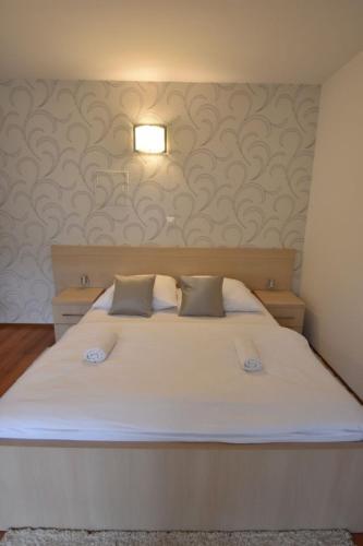 Apartments Ante - Mountain View And Sea View