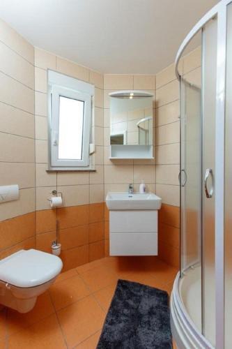 Apartments Ante - Mountain View And Sea View
