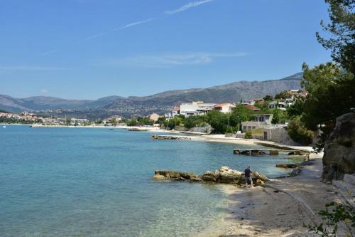 Apartments Ante - Mountain View And Sea View