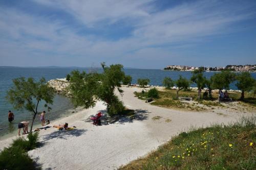 Apartments Ante - Mountain View And Sea View