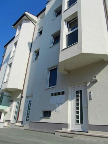 Apartments Ante - Mountain View And Sea View