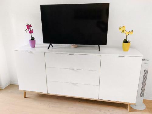 Apartamento Little Black Forest Garden