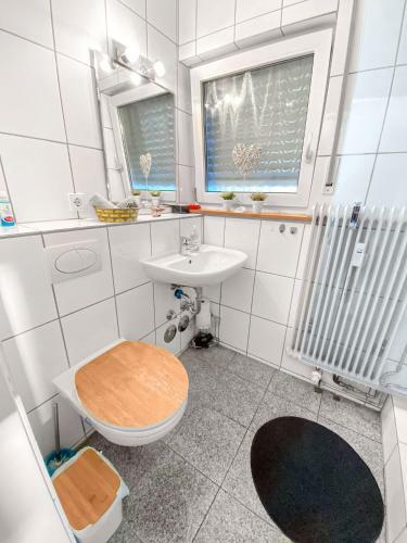 Apartamento Little Black Forest Garden