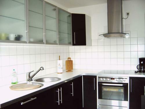 Apartamento G�stehaus Up-arnold