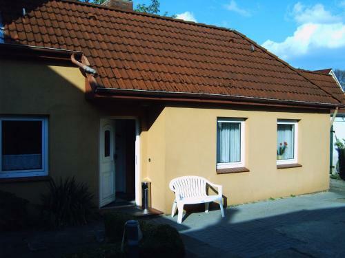 Apartamento G�stehaus Up-arnold
