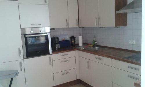 Apartamento G�stehaus Up-arnold
