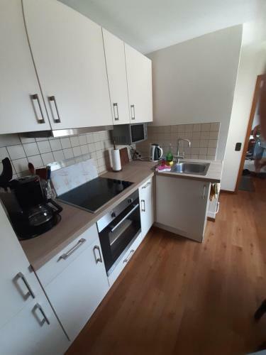 Apartamento G�stehaus Up-arnold