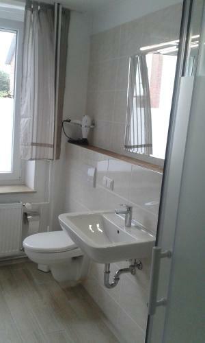Apartamento G�stehaus Up-arnold