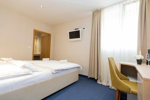 Hotel Bo?ikovina 3