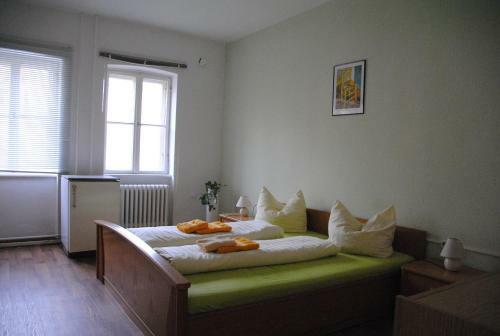 Apartamento Pinnower Nachtquartier