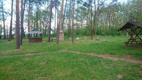 Apartamento Pinnower Nachtquartier