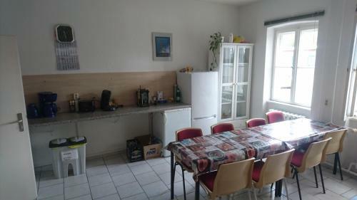 Apartamento Pinnower Nachtquartier