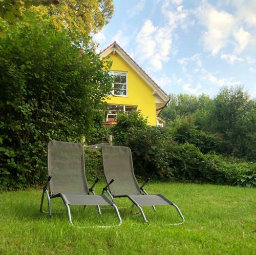 Haus Am Pinnower See