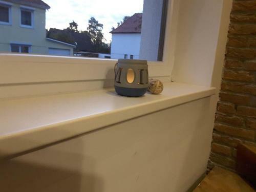 Apartamento G�stehaus