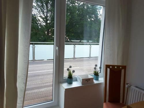 Apartamento G�stehaus
