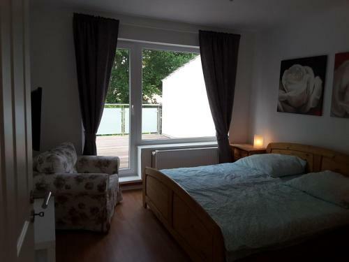 Apartamento G�stehaus