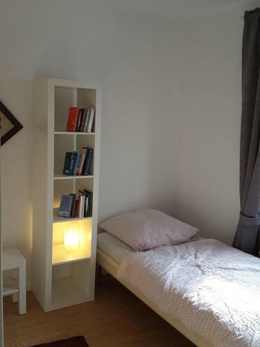 Apartamento G�stehaus
