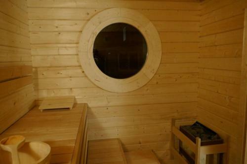 Apartamento Suite Am Radweg