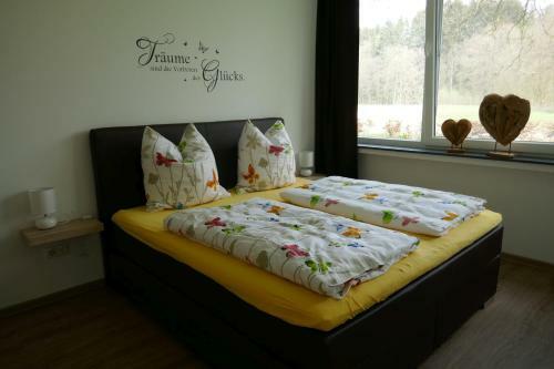 Apartamento Suite Am Radweg