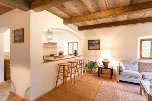Ferienhaus N�stlbach