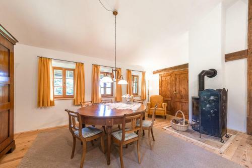 Ferienhaus N�stlbach