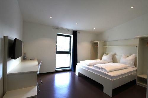 Bed & Breakfast Neumann's �bernachten