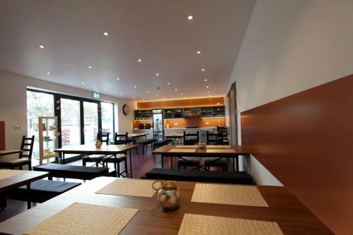 Bed & Breakfast Neumann's �bernachten