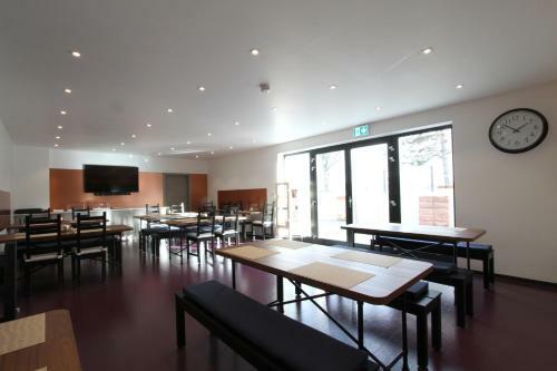 Bed & Breakfast Neumann's �bernachten