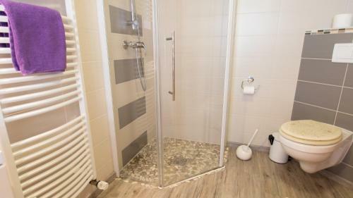 Apartamento Ferienwohnung Schultheiss