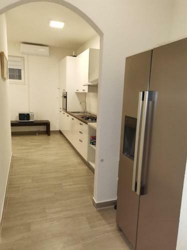 Apartamento Ferienwohnung Lucija