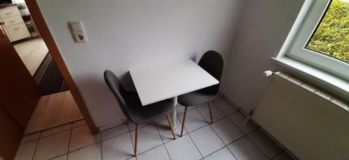 Apartamento Ferienwohnung Lewitztor