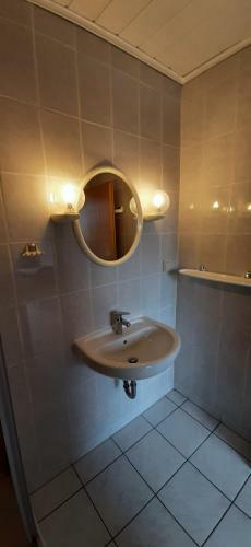Apartamento Ferienwohnung Lewitztor