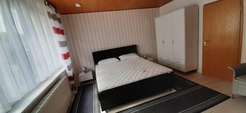 Apartamento Ferienwohnung Lewitztor