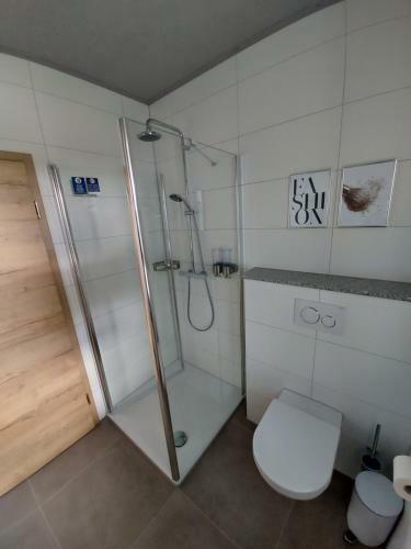 Apartamento Ferienwohnung Nikolena