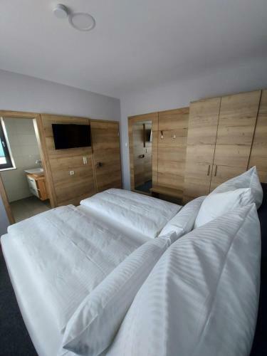 Apartamento Ferienwohnung Nikolena