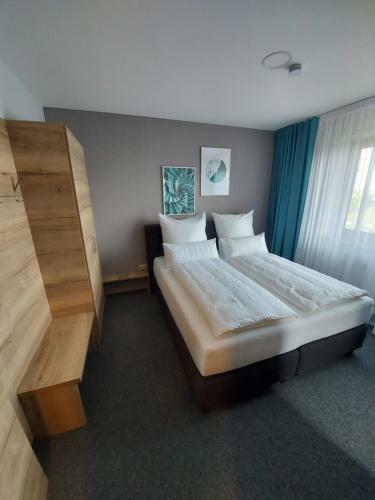 Apartamento Ferienwohnung Nikolena