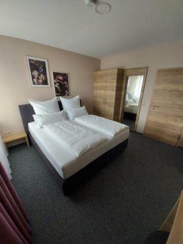 Apartamento Ferienwohnung Nikolena