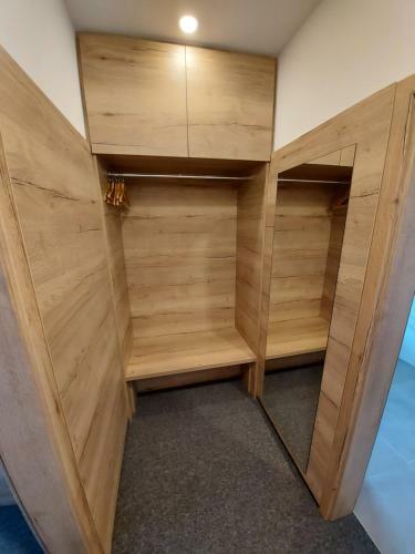 Apartamento Ferienwohnung Nikolena