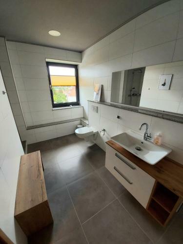 Apartamento Ferienwohnung Nikolena