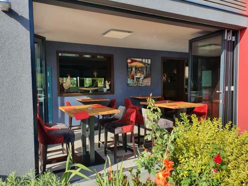 Apartamento Ferienwohnung Nikolena
