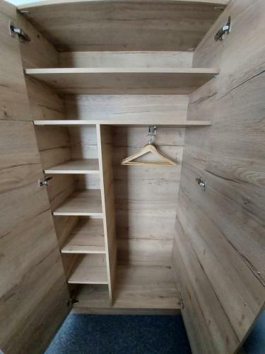 Apartamento Ferienwohnung Nikolena