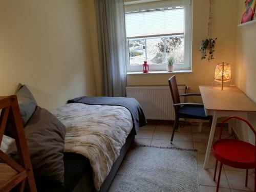 Apartamento Eifeltraum