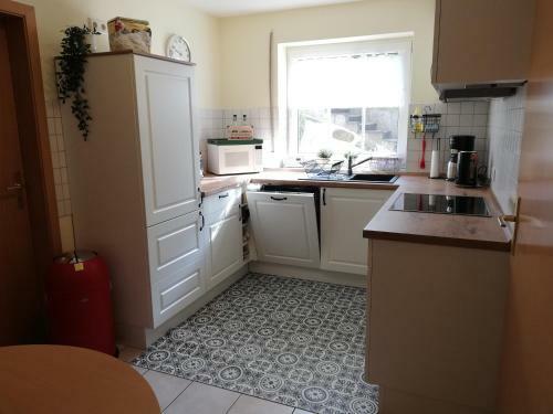 Apartamento Eifeltraum