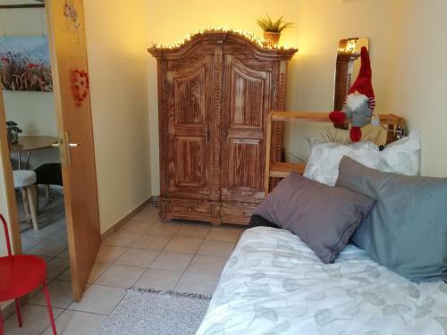 Apartamento Eifeltraum