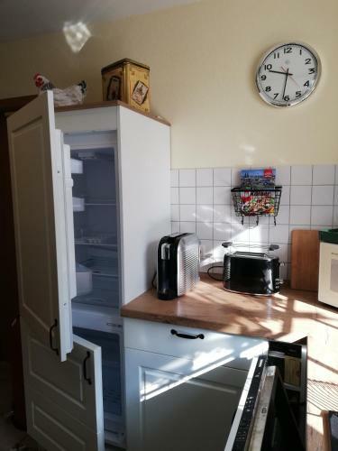 Apartamento Eifeltraum