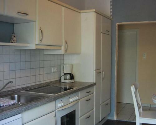 Apartamento Ferienappartement Pirmasens