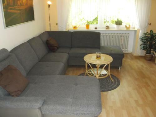 Apartamento Ferienappartement Pirmasens
