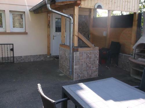 Apartamento Ferienappartement Pirmasens